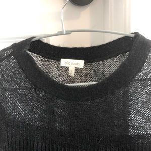 NWOT Ella Moss Sweater